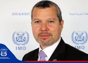 IMO’NUN YENİ GENEL SEKRETERİ PANAMALI ARSENİO DOMÍNGUEZ OLDU