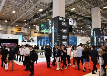 DENİZCİLİK SEKTÖRÜ İDEF’23’TE BULUŞTU