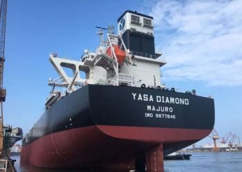 YASA SHIPPING DÖRT MR TANKER ALIYOR