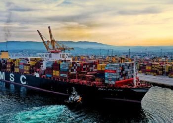 ASYAPORT, DÜNYANIN EN İYİ 100 LİMANI ARASINDA YER ALDI