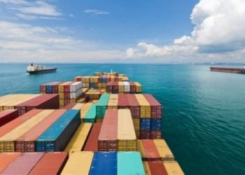 LOJİSTİKTE İHRACATIN 40 MİLYAR DOLARA YÜKSELTİLMESİ HEDEFLENİYOR