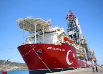 FİLONUN ‘EN GÜÇLÜSÜ’ ABDÜLHAMİD HAN, GÖREVDE 1 YILINI DOLDURDU