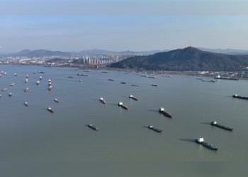 ÇİN, GEMİ SİPARİŞİNDE YUNANİSTAN’I GEÇEREK İLK SIRAYI ALDI