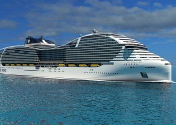 TÜRKİYE’YE GELEN KRUVAZİYER YOLCU SAYISI YÜZDE 83,6 ARTTI