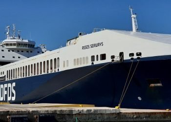 DFDS, EKOL TRANSPORT’U SATIN ALIYOR