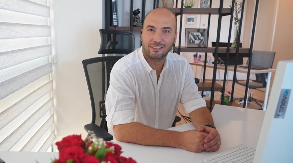 PENTAGRAM LOGISTICS KADROSUNU PROFESYONEL İSİMLERLE BÜYÜTÜYOR