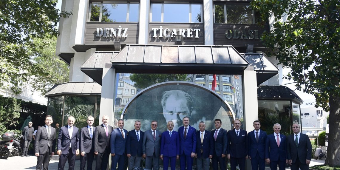 İMEAK DTO AĞUSTOS AYI TOPLANTISI GERÇEKLEŞTİ