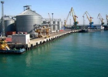 TÜRKİYE’DEN KAZAKİSTAN’A TERSANE VE LİMAN PROJE