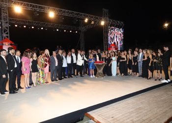 ESENYEL PARTNERS 10. YILINI DEV BİR ORGANİZASYONLA KUTLADI!