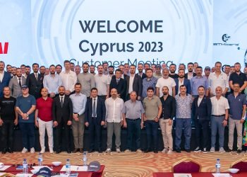 BTMCo,  DENİZCİLİK VE JENERATÖR SEKTÖRÜNÜ KIBRIS’TA BULUŞTURDU