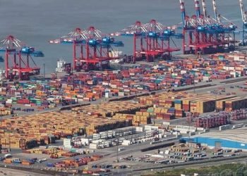 GLOBAL PORT, BREMERHAVEN LİMANI’NI PORTFÖYÜNE EKLEDİ
