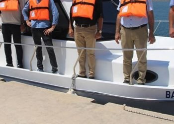 GEMİ ADAMLARI İAŞE BEDELİ YÜKSELTİLDİ