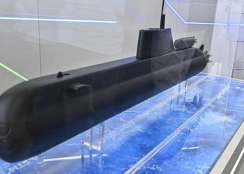 MİLLİ İNSANSIZ SU ALTI ARACININ İLK GÖREVİ MAYIN TEMİZLEME OLACAK