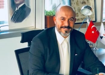 KRY DENİZCİLİK COATİNG YURTDIŞINA ODAKLANDI