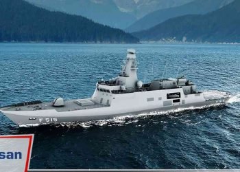 ASELSAN, MİLGEM 6-8 GEMİLERİ İÇİN SAVAŞ SİSTEMLERİ TEDARİK EDECEK