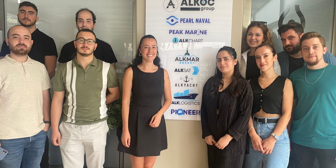ALKOÇ GRUP “P&I VE TEKNE MAKİNE SİGORTA” EĞİTİMİNİ TAMAMLADI