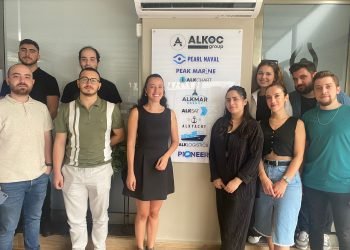 ALKOÇ GRUP “P&I VE TEKNE MAKİNE SİGORTA” EĞİTİMİNİ TAMAMLADI