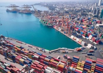 AĞUSTOS AYINDA LİMANLARDA ELLEÇLENEN YÜK MİKTARI AÇIKLANDI