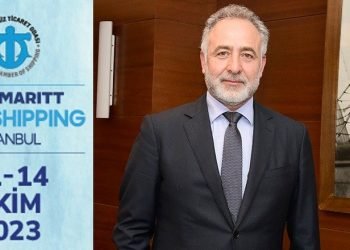 TÜRK DENİZCİLİK SEKTÖRÜ ROTASINI “EXPOMARITT EXPOSHIPPING”E ÇEVİRDİ
