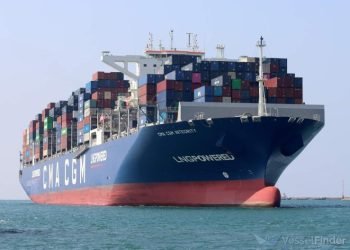 CMA CGM, 1 MİLYAR DOLARLIK GEMİ SİPARİŞİ VERDİ