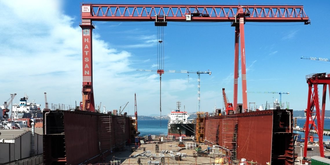 HAT-SAN’DAN YENİ ANLAŞMA