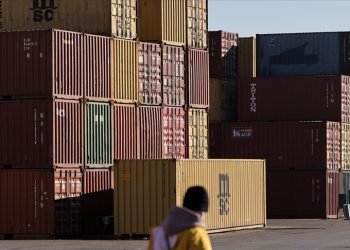 EN FAZLA YÜK ELLEÇLEMESİ KOCAELİ’DEN