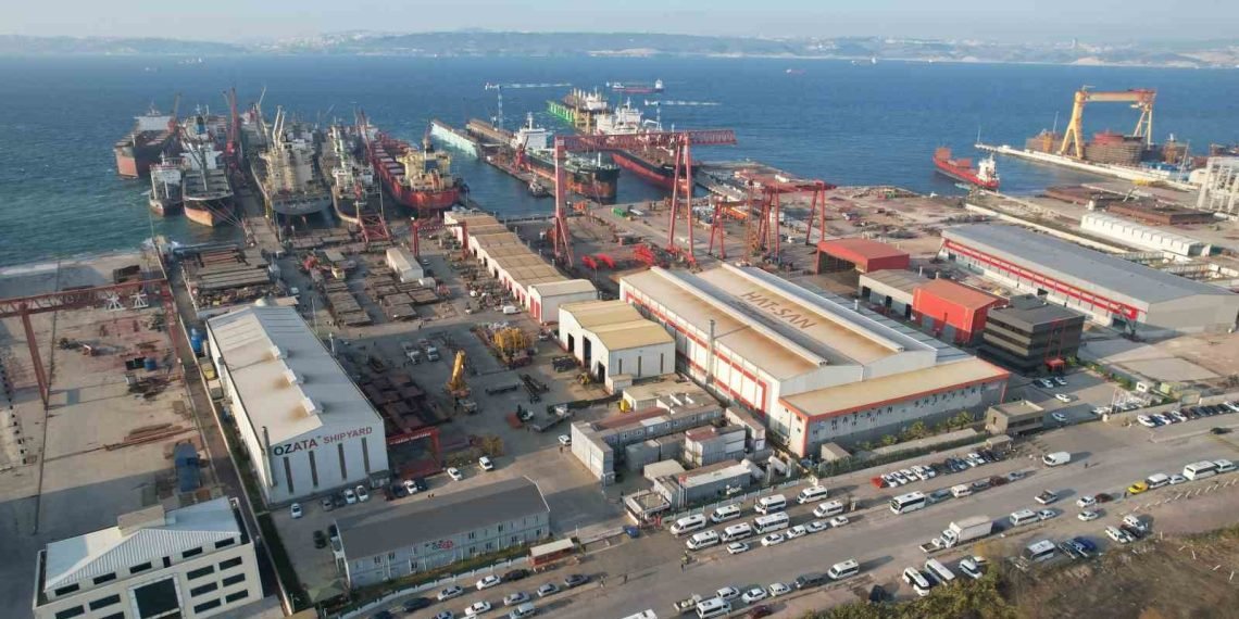 YALOVA’NIN İHRACATI YÜZDE 102 ARTTI