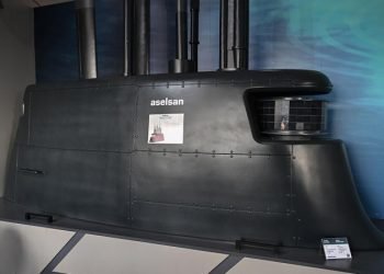 ASELSAN’IN 3 YENİ ÜRÜNÜ İLK KEZ ENVANTERE GİRECEK