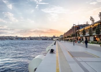 GALATAPORT İSTANBUL, GASTRONOMİ MERAKLILARINI AĞIRLAYACAK