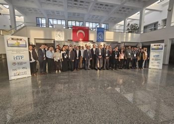 İTÜ’DE DENİZ ENDÜSTRİSİ İÇİN İLERİ ÖLÇME TEKNOLOJİSİ KONFERANSI DÜZENLENDİ