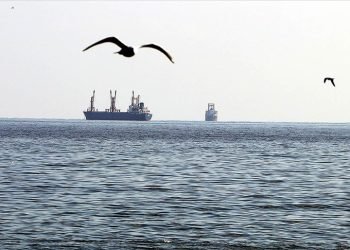 TÜRK DENİZ TİCARET FİLOSU DÜNYADA 12. SIRAYA YÜKSELDİ