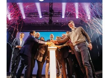 EUROPORT 2023 NEWSLETTER YAYINDA!