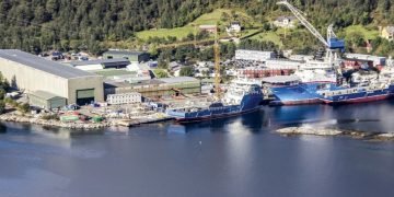 TERSAN TERSANESİ HAVYARD LEIRVIK TERSANESİNİ SATIN ALDI