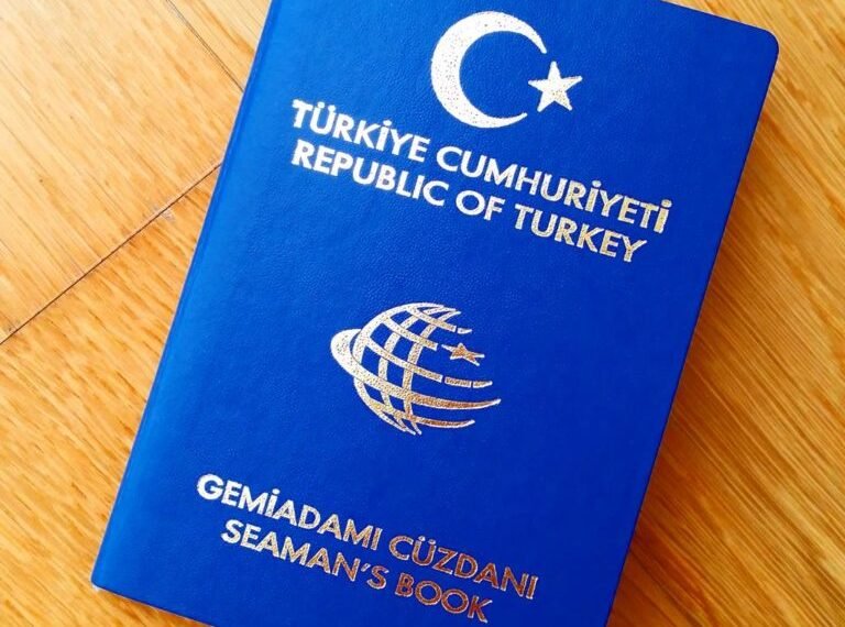 HOLLANDA’YA SEYAHAT EDECEK DENİZCİLER İÇİN VİZE KOLAYLIĞI