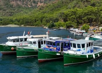 TURMEPA FİLOSU 5 MİLYON LİTRE SIVI ATIK TOPLADI