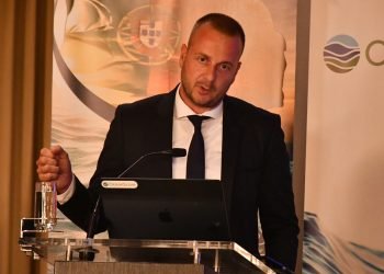 OCEANSCORE VE EUROMAR, DENİZCİLİK SEKTÖRÜNÜ BULUŞTURDU