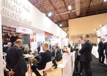 LOGITRANS TRANSPORT LOJİSTİK FUARI GERÇEKLEŞTİ