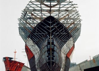 ALİAĞA’YA ‘GEMİ İNŞAATI UYGULAMA MERKEZİ’ KURULACAK