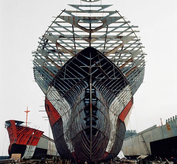 ALİAĞA’YA ‘GEMİ İNŞAATI UYGULAMA MERKEZİ’ KURULACAK