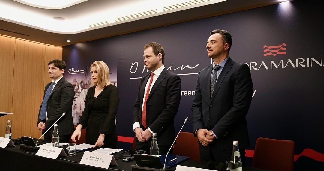 D-MARIN, MARİNA PORTFÖYÜNÜ 24’E ÇIKARDI