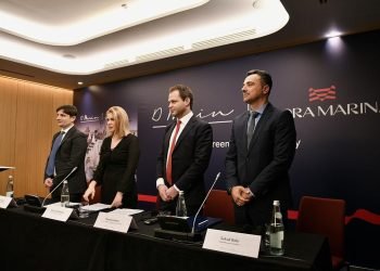 D-MARIN, MARİNA PORTFÖYÜNÜ 24’E ÇIKARDI