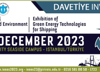 ULUSLARARASI EKSERJİ, ENERJİ VE ÇEVRE SEMPOZYUMU VE EGET 2023 FUARI BAŞLADI