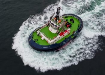 SANMAR, BOLUDA TOWAGE’A İKİ RÖMORKÖR TESLİMİNİ GERÇEKLEŞTİRDİ