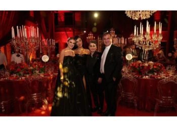 BEGÜM ŞİRKETLER GRUBU MERCEDES BENZ MOTOR YATLARI LANSMAN GECESİ