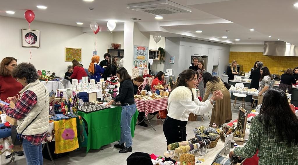 WISTA TÜRKİYE WINTER MARKET YOĞUN İLGİ GÖRDÜ