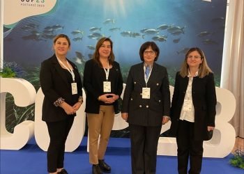 GİSBİR, UNEP/MAP-BARCELONA CONVENTİON TOPLANTILARI İÇİN ONAY ALDI