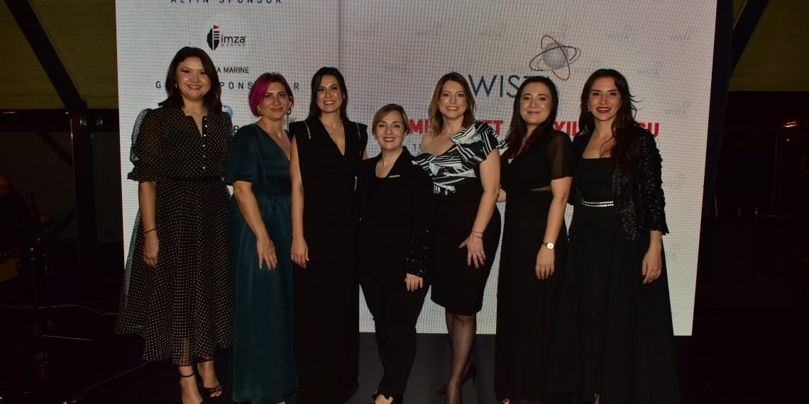 WISTA TÜRKİYE’DEN GÖRKEMLİ ‘100. YIL’ BALOSU