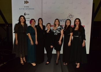 WISTA TÜRKİYE’DEN GÖRKEMLİ ‘100. YIL’ BALOSU