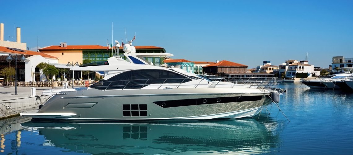 YENİKAPI BOAT SHOW KAPILARINI AÇTI