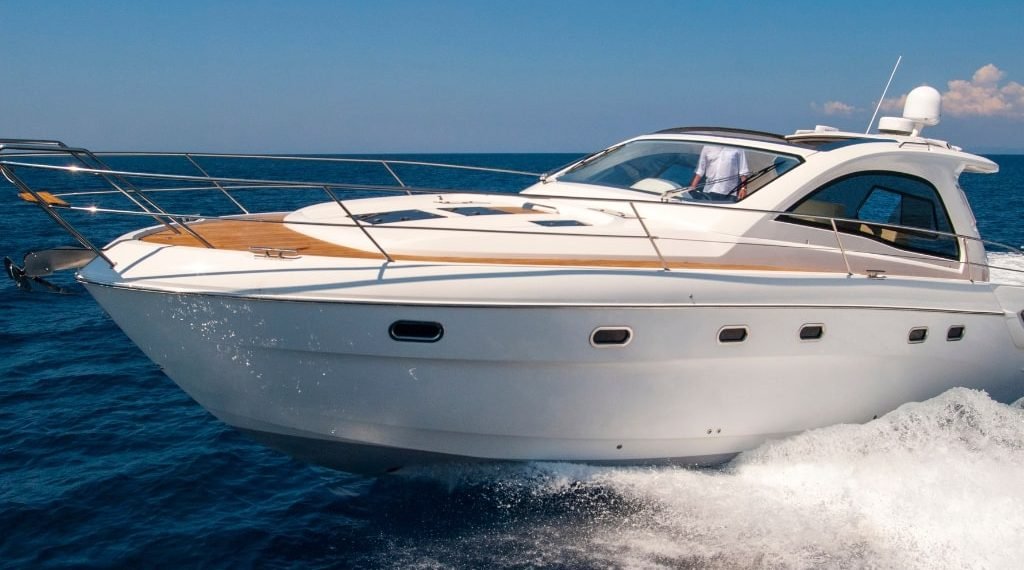 YACHT LIFE ANTALYA BOAT SHOW KAPILARINI AÇTI